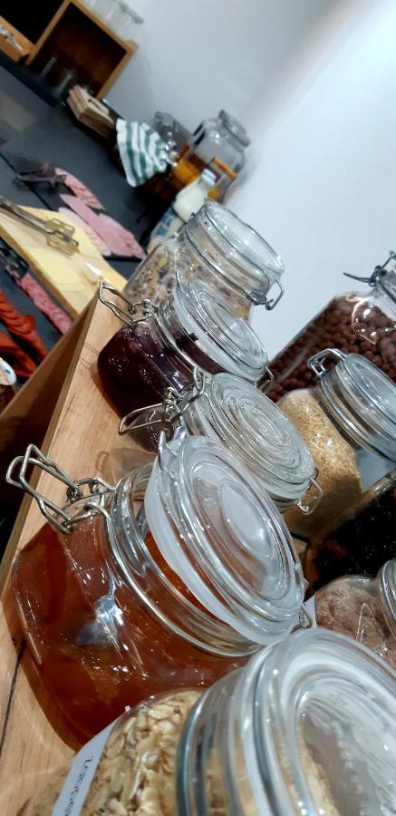 Ven Diofa De Lux Panzio Bed & Breakfast Szeged Luaran gambar