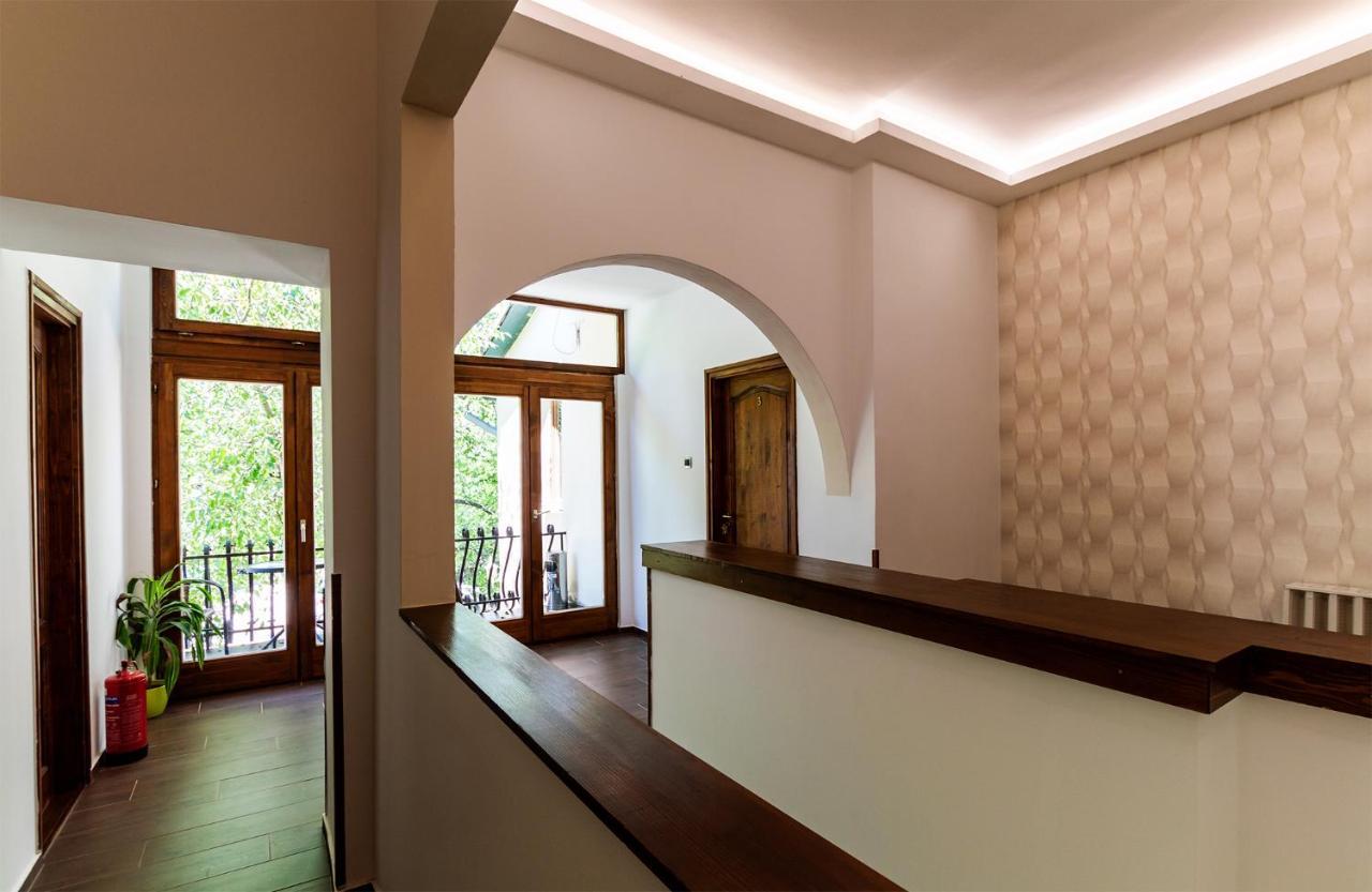 Ven Diofa De Lux Panzio Bed & Breakfast Szeged Luaran gambar