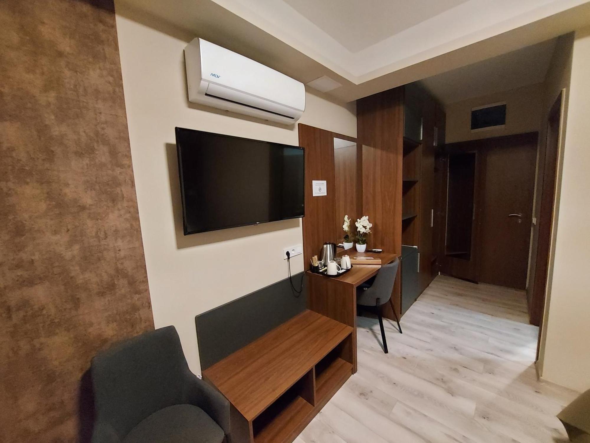 Ven Diofa De Lux Panzio Bed & Breakfast Szeged Luaran gambar