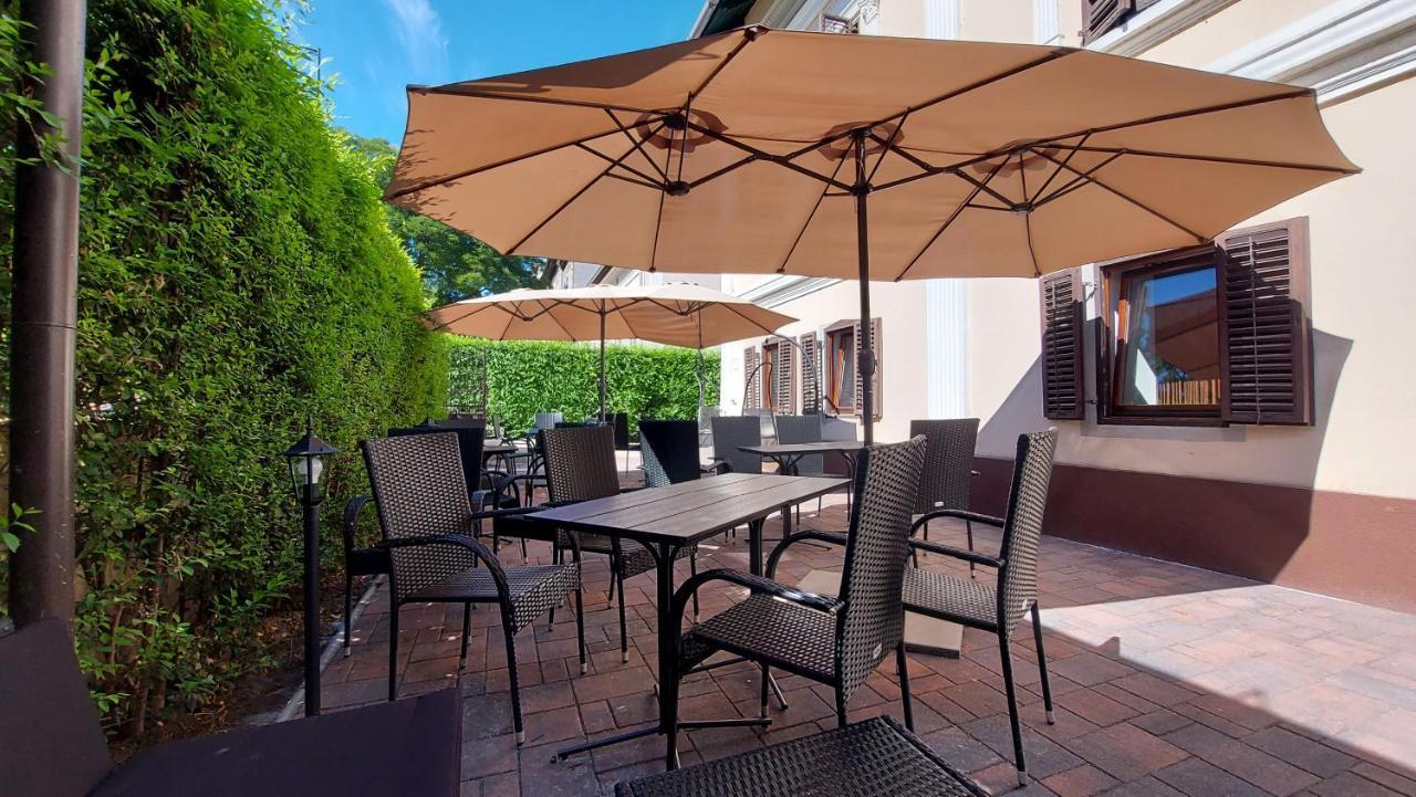 Ven Diofa De Lux Panzio Bed & Breakfast Szeged Luaran gambar