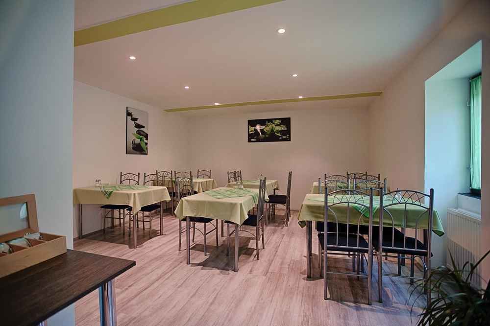 Ven Diofa De Lux Panzio Bed & Breakfast Szeged Luaran gambar
